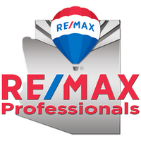 RE/MAX Professionals Logo